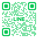 LINEのQRコード