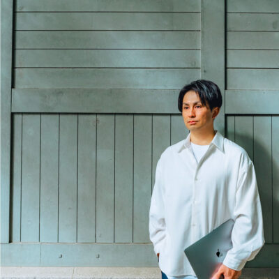 プロフィール画像